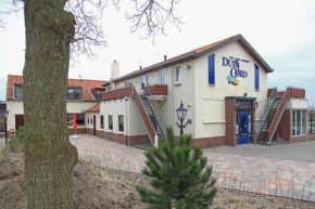 Budget Hotel Vrouwenpolder